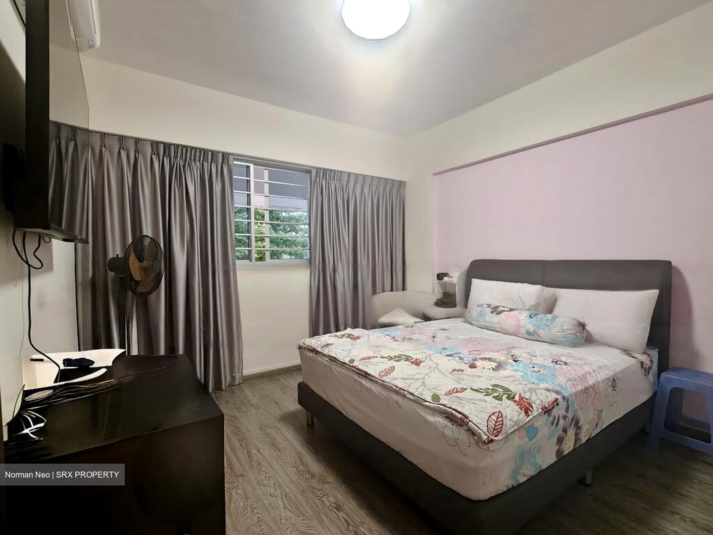 Blk 640 Hougang Avenue 8 (Hougang), HDB Executive #483812431